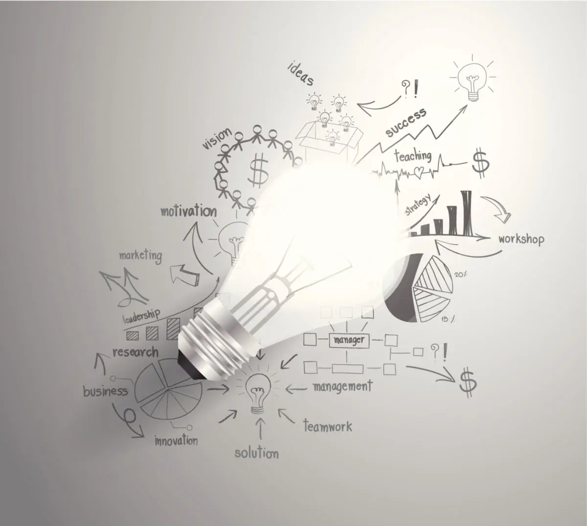 company, strategy
